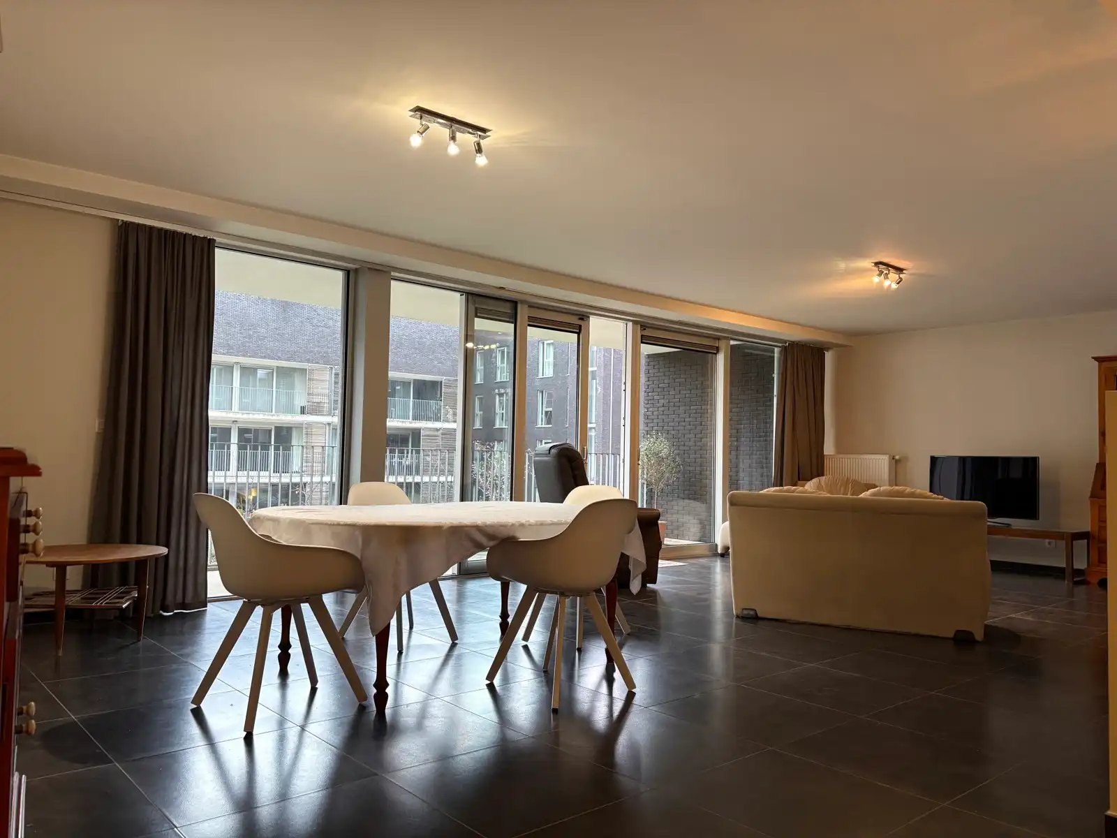 Rustig gelegen appartement in Leuven  foto 2