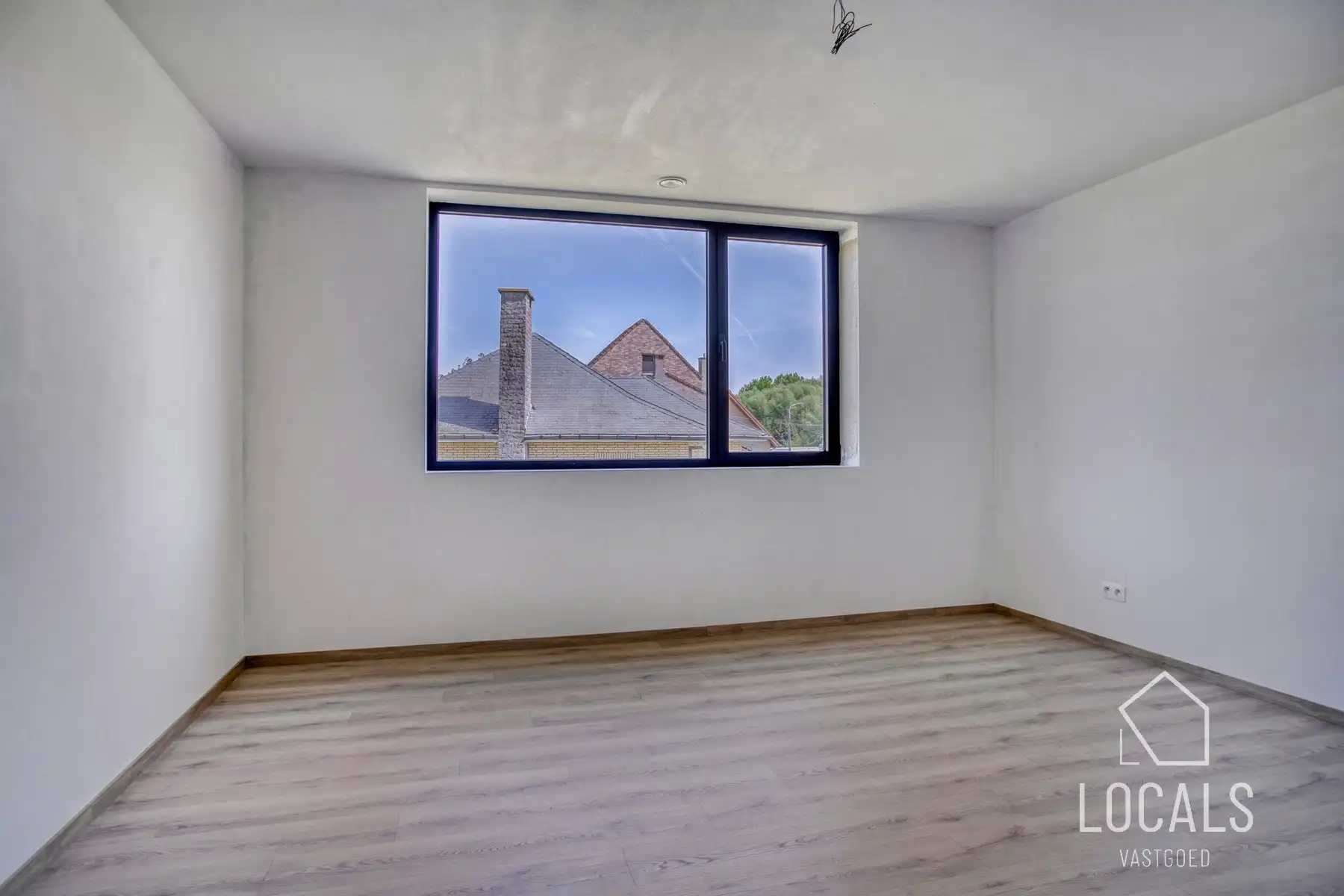 Ruime HOB met garage, tuin & 3 slaapkamers op toplocatie! foto 18