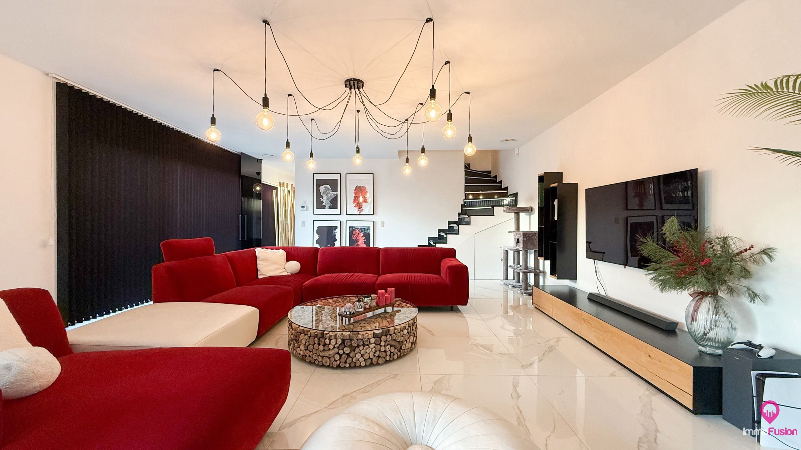 Modern volledig afgewerkt nieuwbouw van 170m² met 5a80ca! foto 11