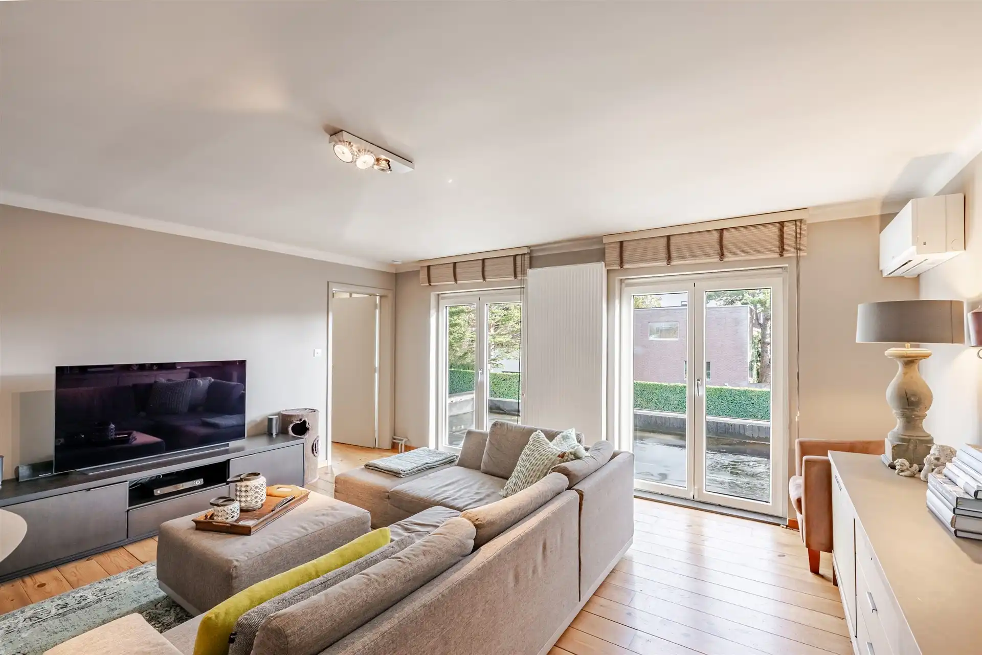 Gekend restaurant/brasserie op toplocatie nabij Aalst foto 21