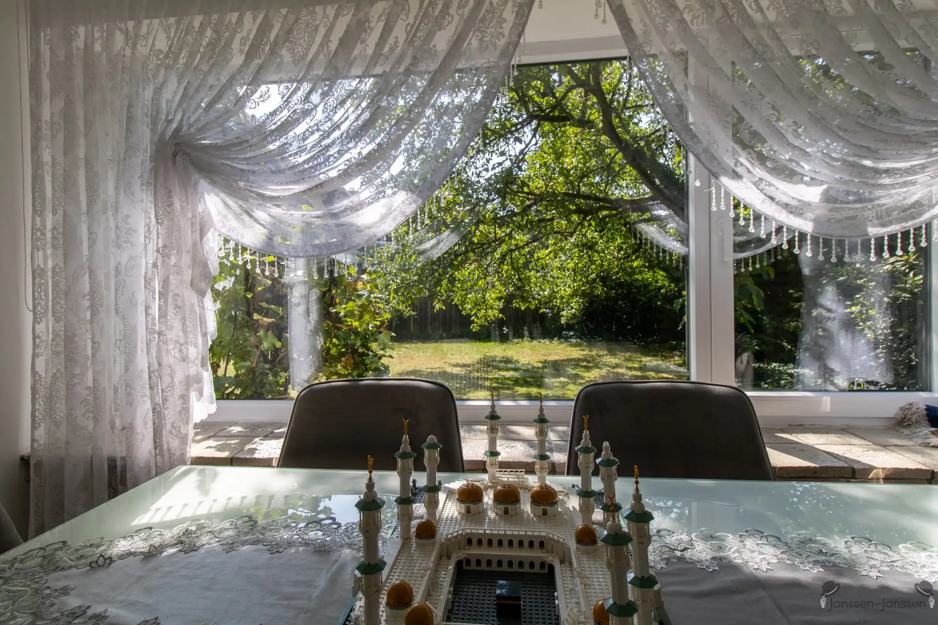 Villa met 6 slpks + mogelijkheid praktijkruimte foto 10