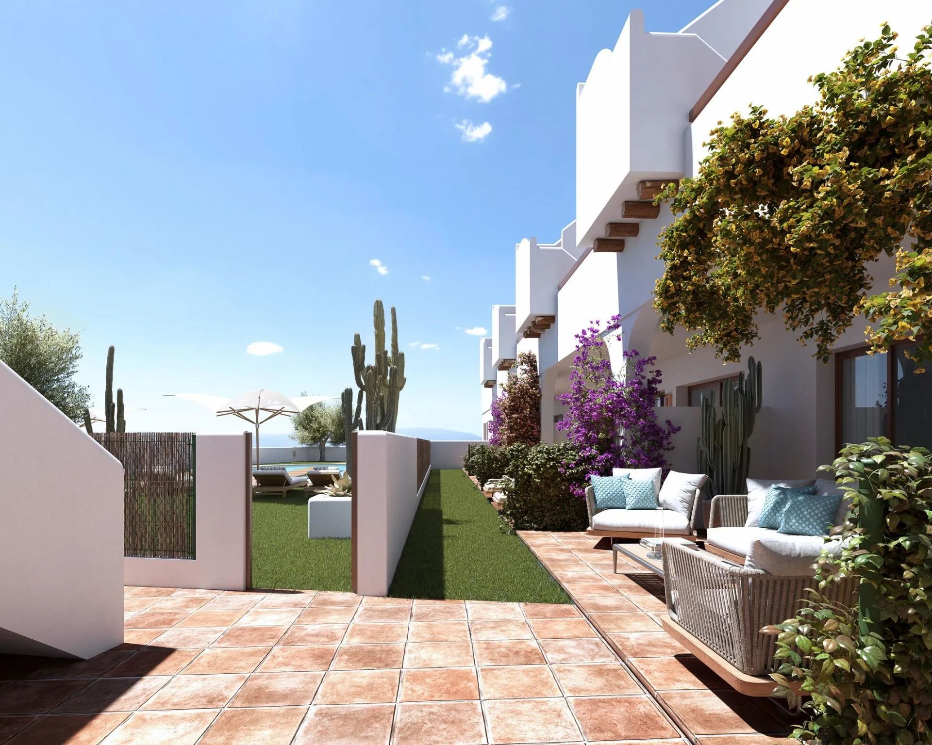 Ontdek deze unieke woonervaring aan de Costa Blanca – wacht niet langer! foto 7