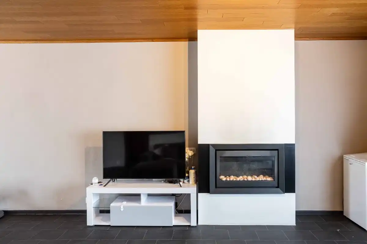 Ruime woning met showroom, atelier en appartement te koop! foto 16