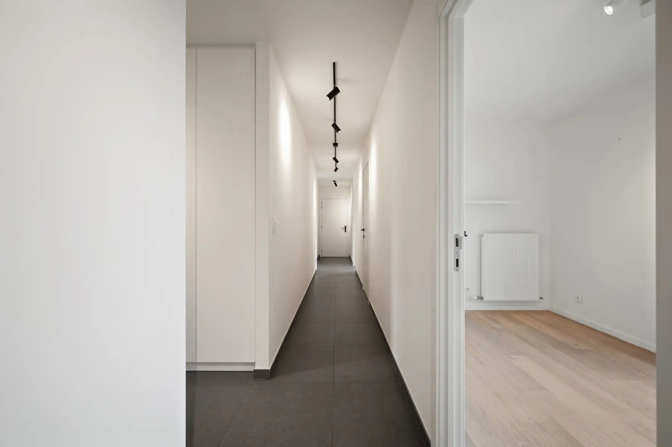 Penthouse te koop foto 9