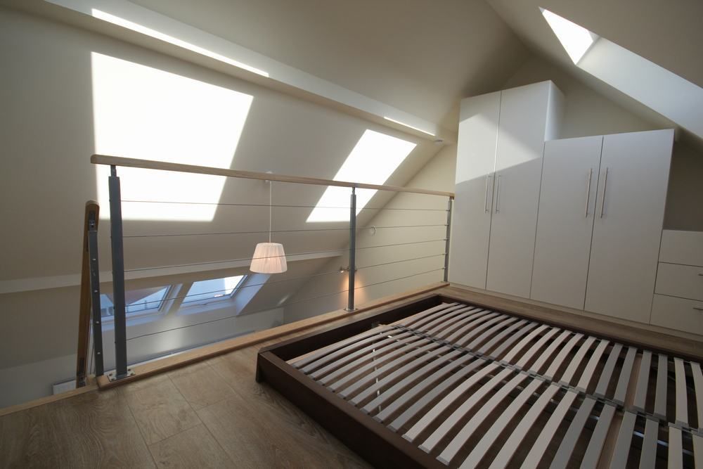 Appartement te huur foto 9