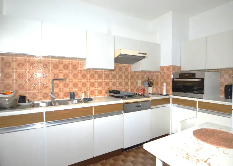 Woning in Vilvoorde foto 5