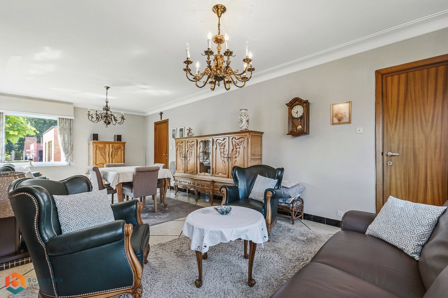 Op te frissen woning met 3 slpkrs te Sint-Katelijne-Waver foto 3