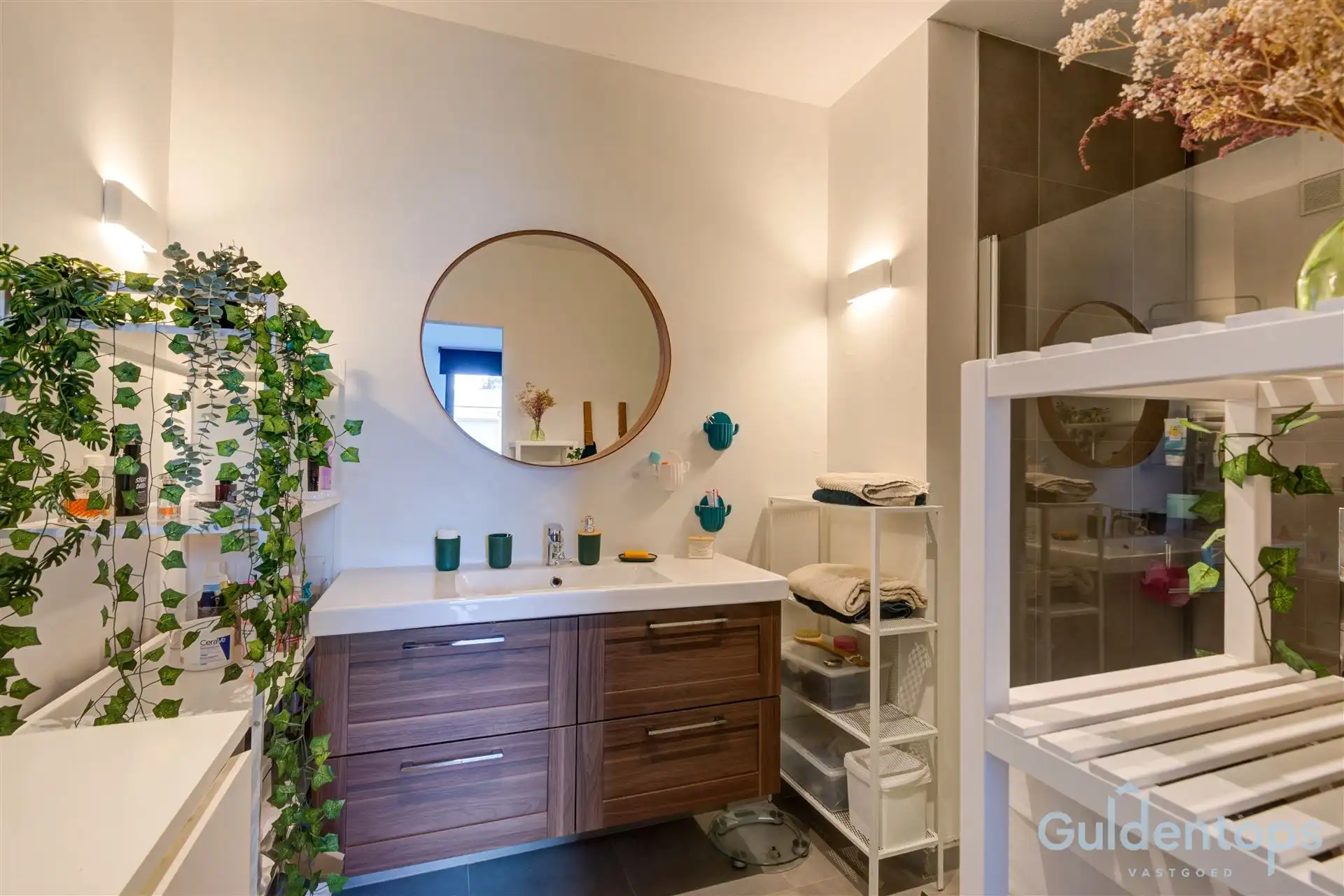 Uitstekend gelegen ruim 1 slaapkamerappartement  foto 8