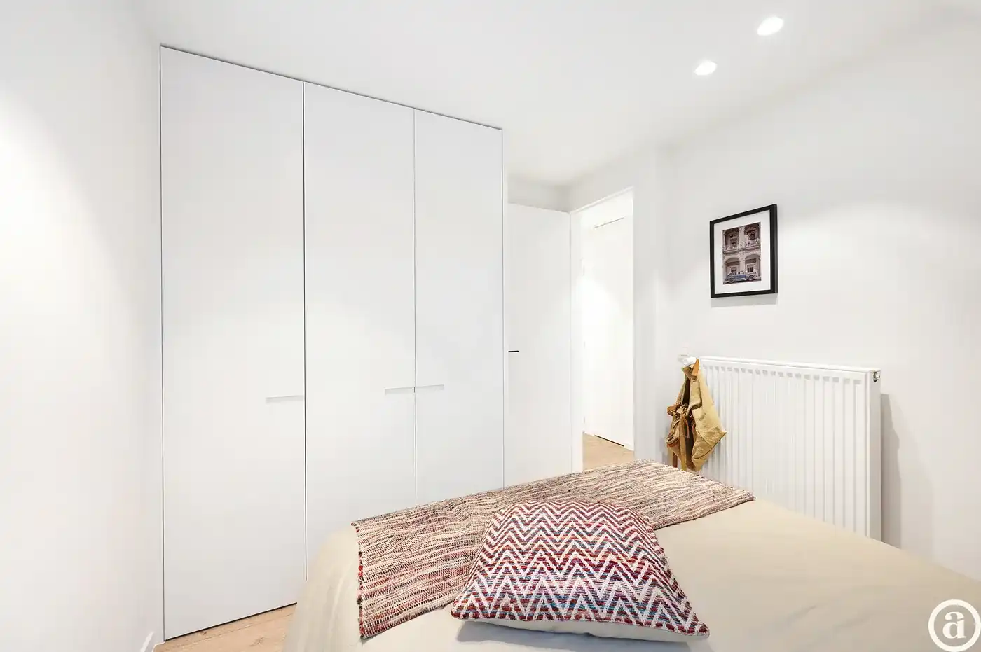 Instapklaar duplex-appartement (3 slpk) met zonneterrassen   foto 19