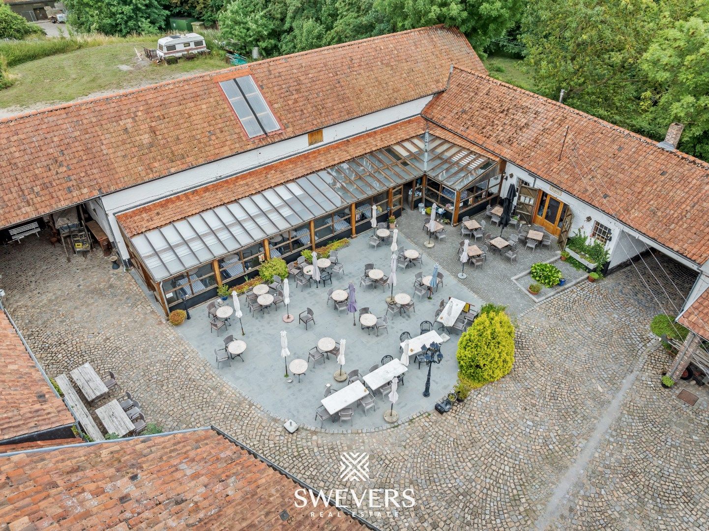 Wonen, investeren & ondernemen in hartje Haspengouw foto 39