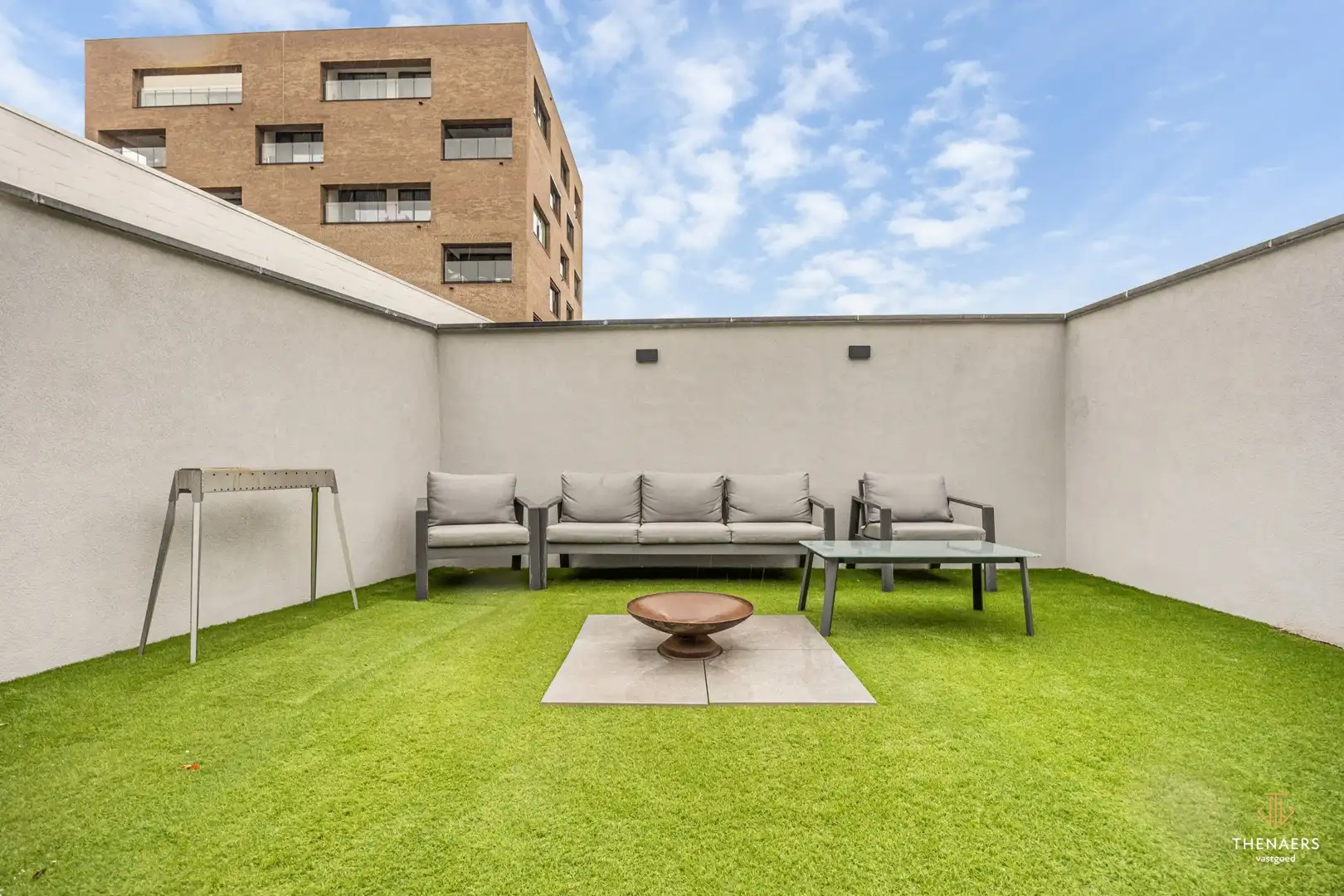 Stijlvol gerenoveerde karakterwoning nabij het centrum van Sint-Truiden. foto 17