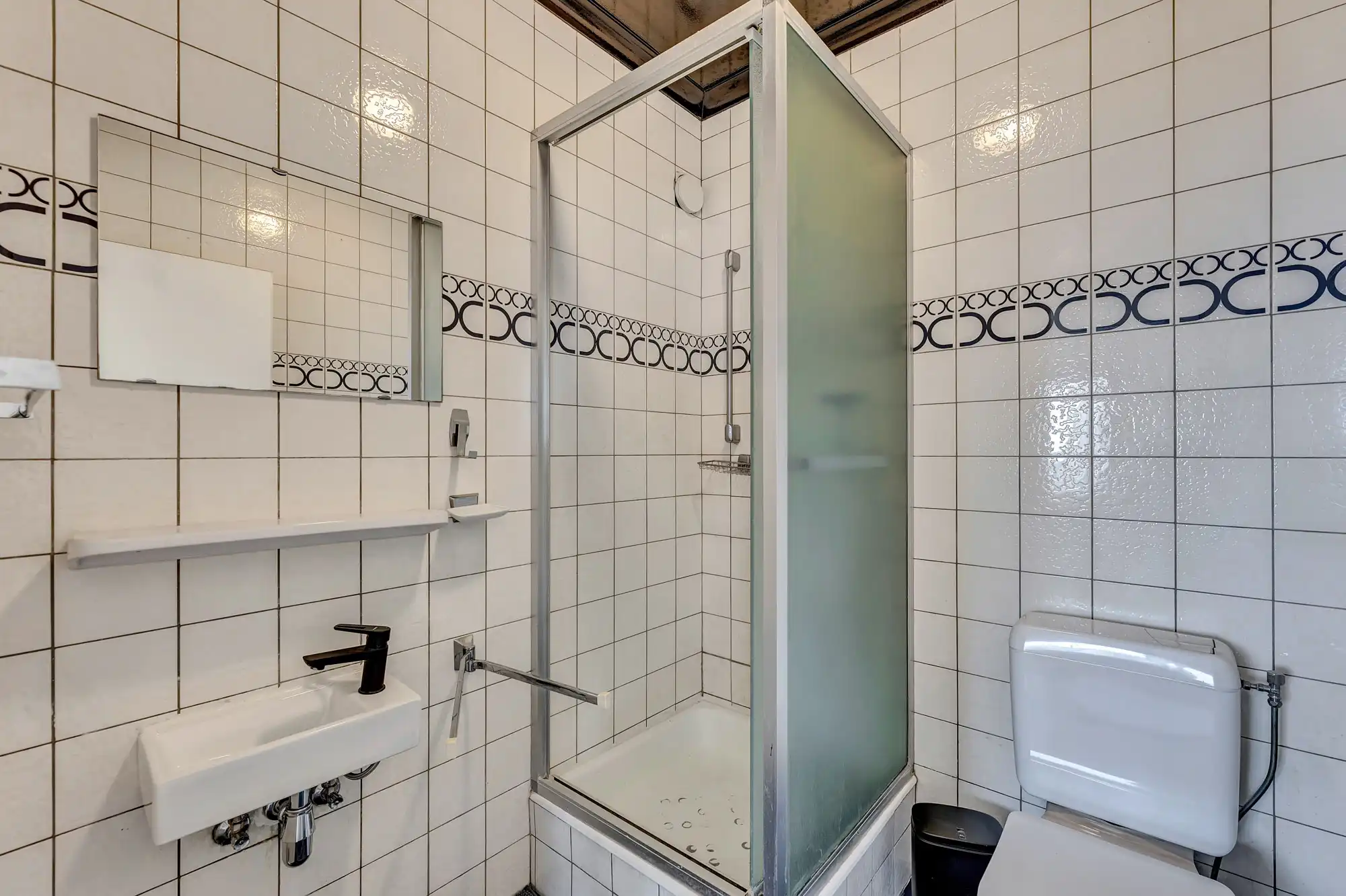 Exclusieve penthouse met panoramisch zicht over Brussel foto 27