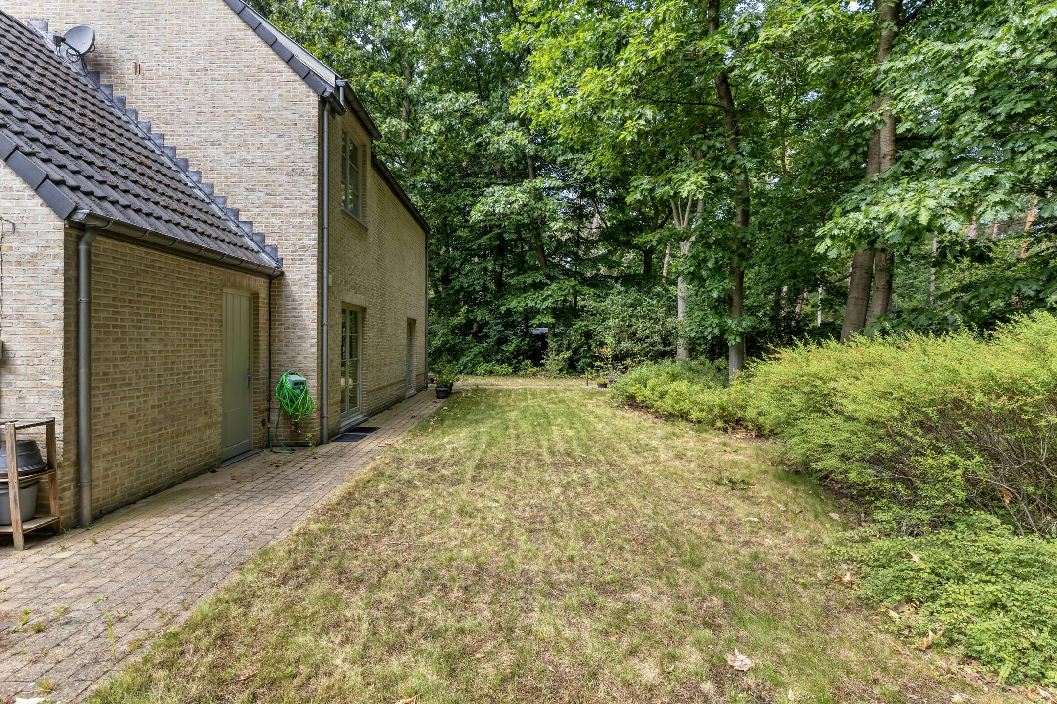 Prachtig huis te koop in een groene omgeving in Kapellen! foto 25