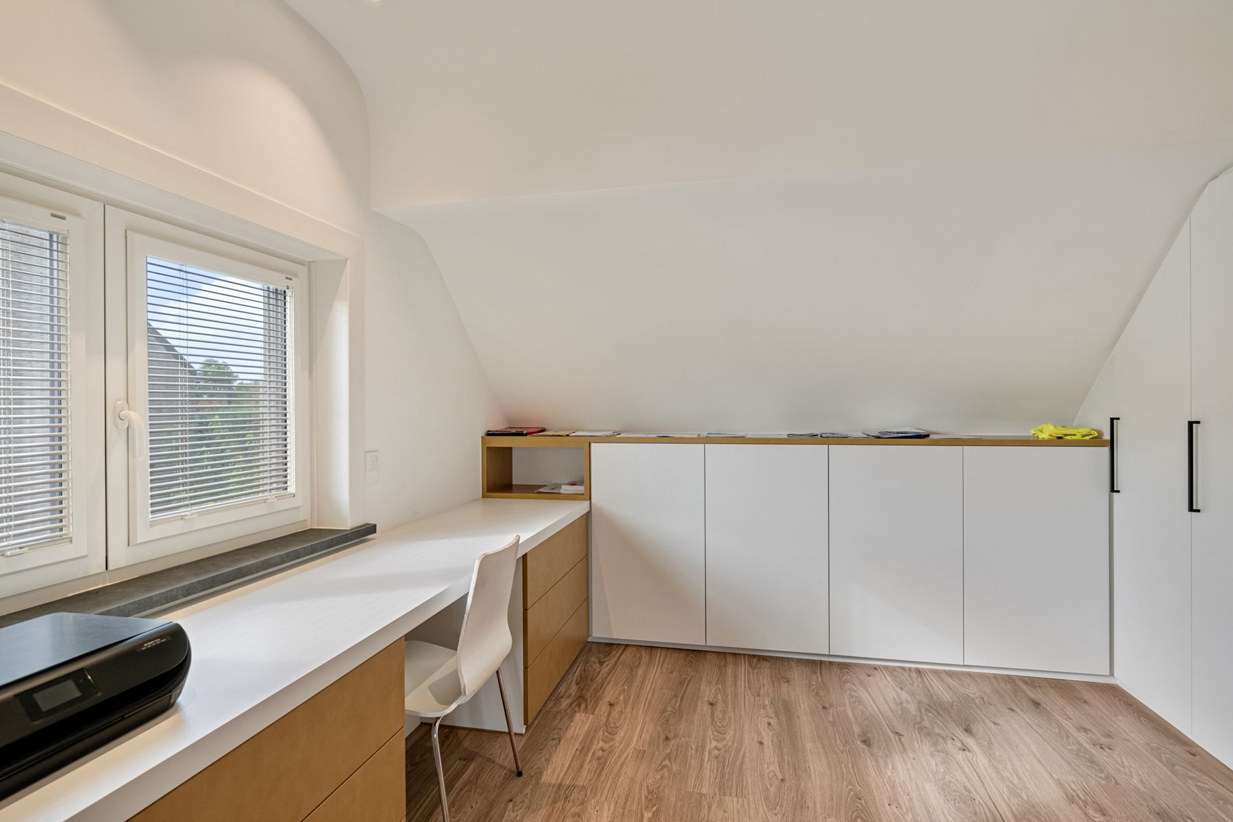 Gerenoveerde HOB met moderne luxe en energiezuinigheid foto 6