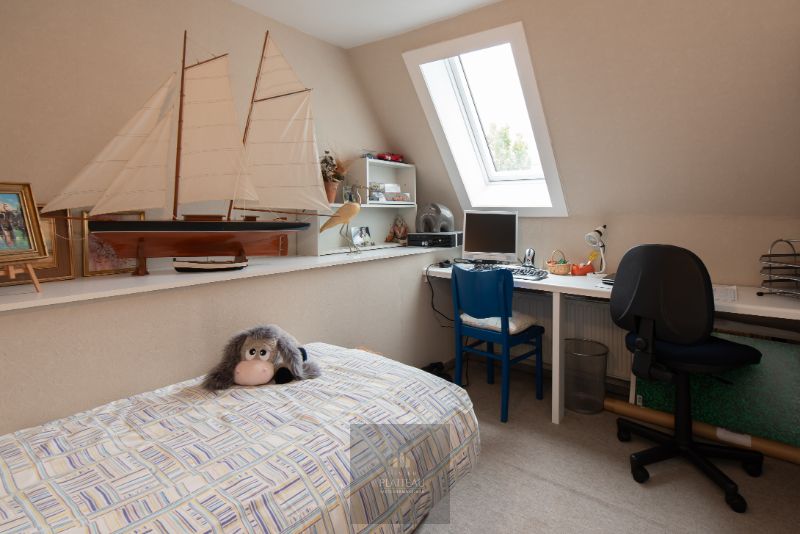 Charmante villa met 5 slaapkamers gelegen in de rustige Simli-wijk te Nieuwpoort-Bad. foto 27