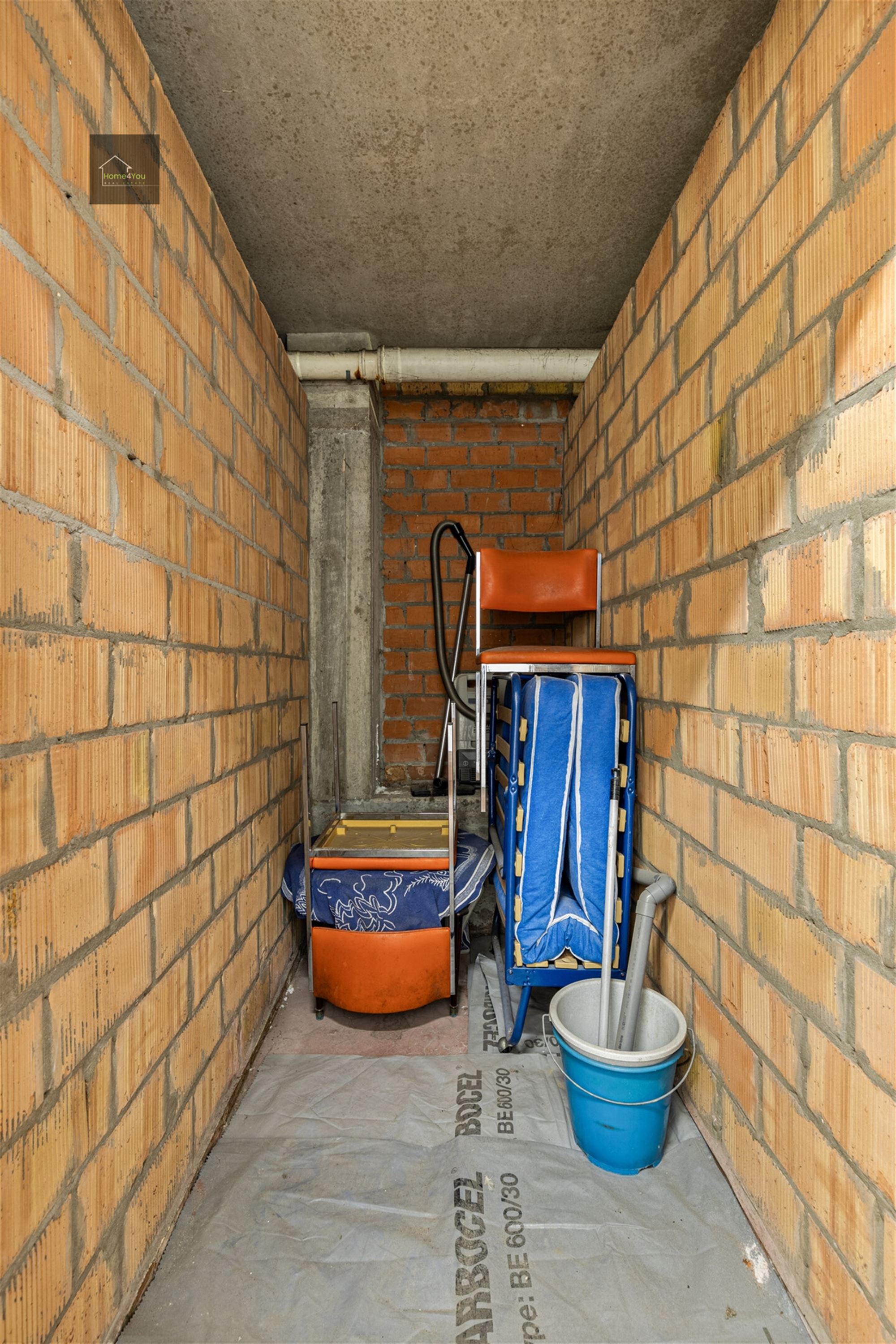 Instapklare, gerenoveerde studio te Oostende!  foto 16