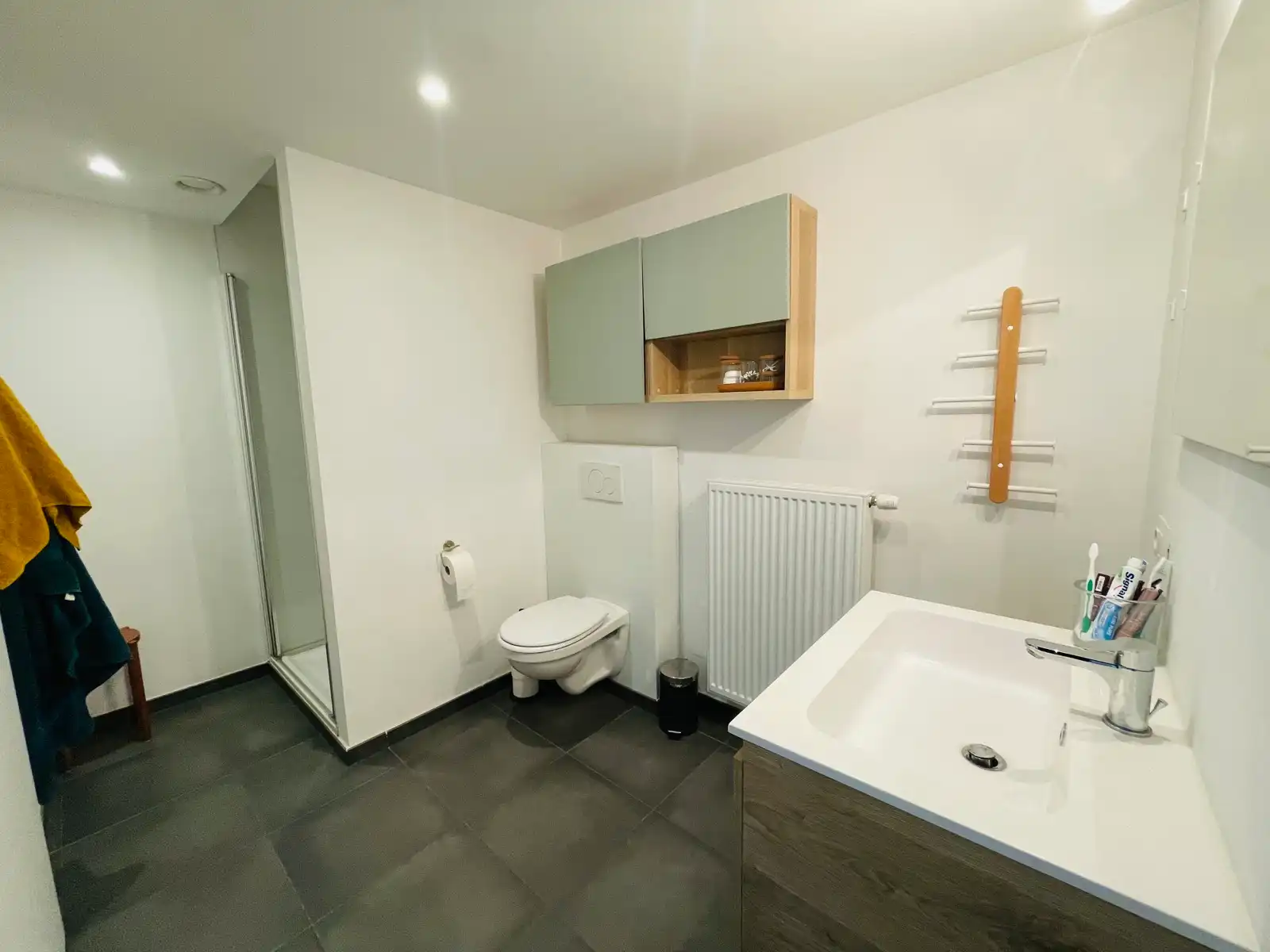 Appartement te huur foto 4