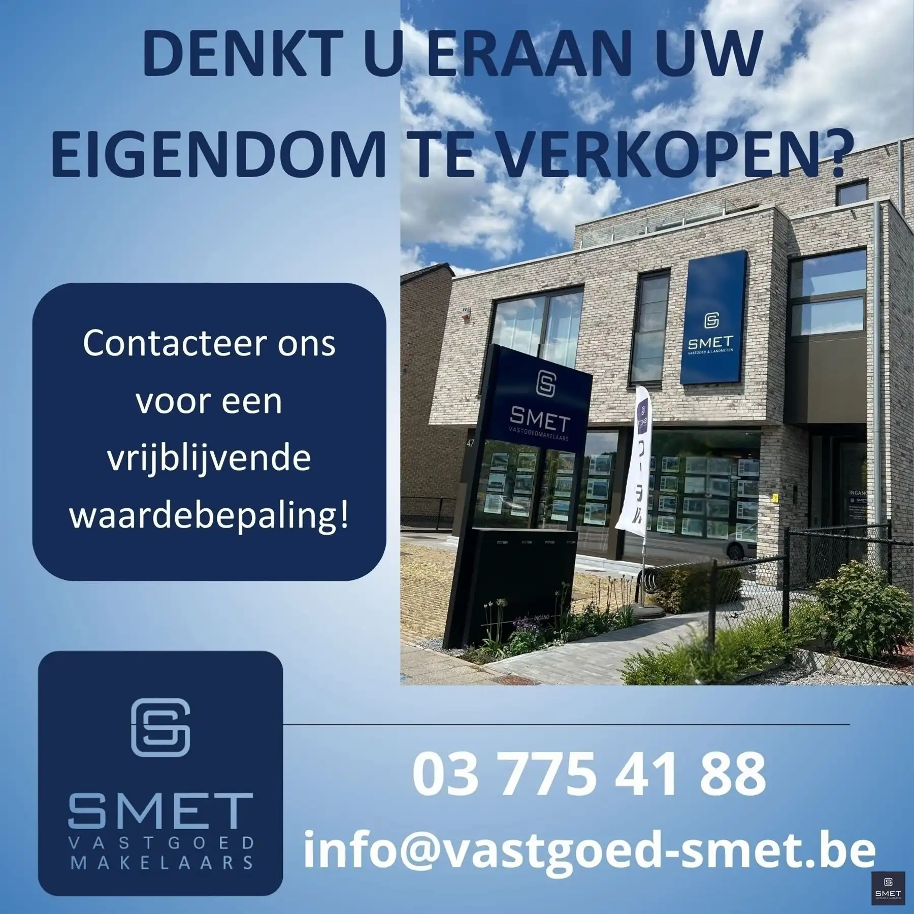 APPARTEMENT MET 2 SLPKS  EN GROOT TERRAS foto 25