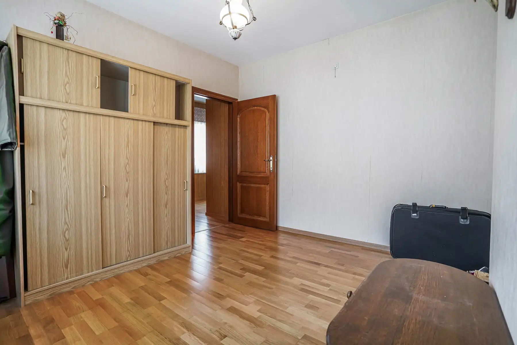 Gunstig gelegen, te renoveren HOB-woning te Kapelle o/d Bos foto 20