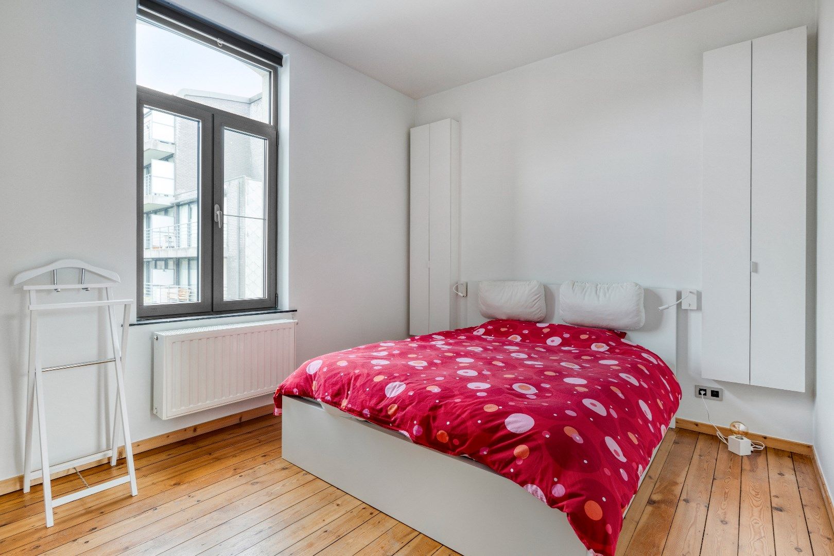 Woning te huur 3 slpkms op goede locatie te Halle foto 13