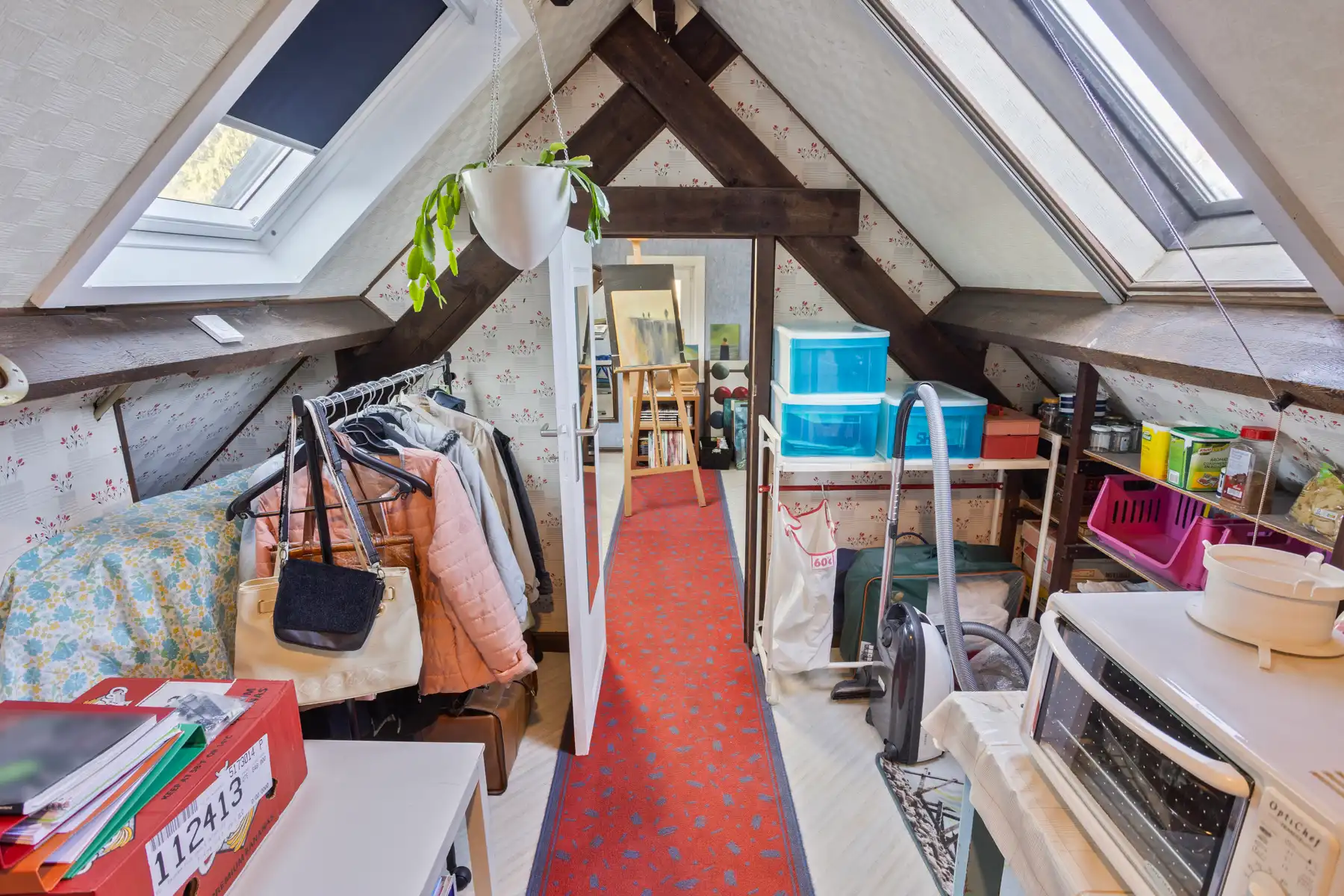 Villa met 3 slaapkamers, 2 badkamers en prachtige tuin foto 22