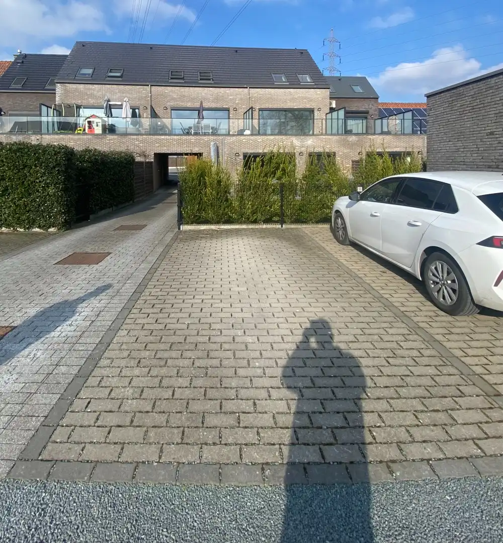 Luxueus ruim appartement! foto 15