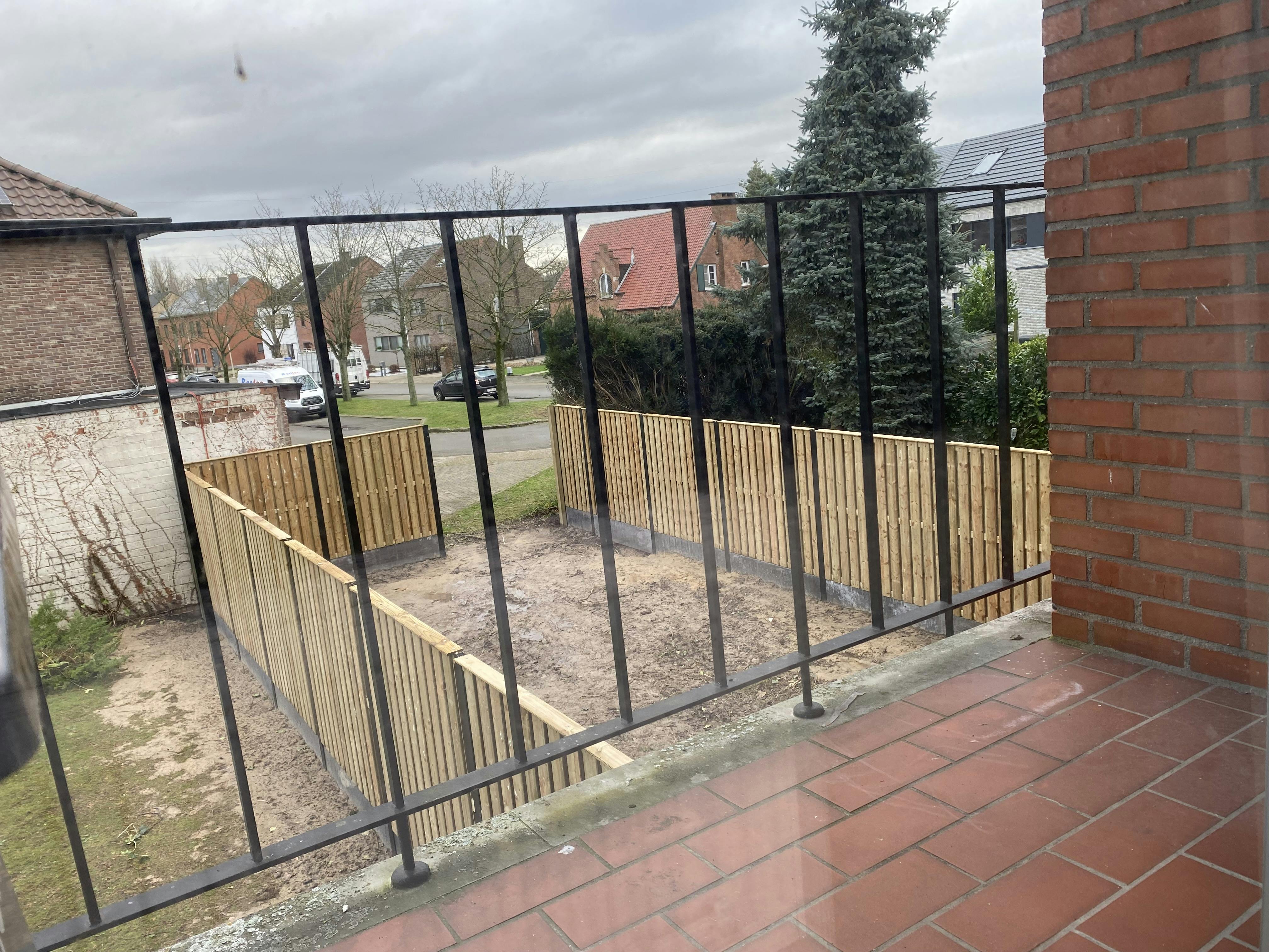Twee slaapkamer appartement nabij het centrum van Zwijndrecht foto 15