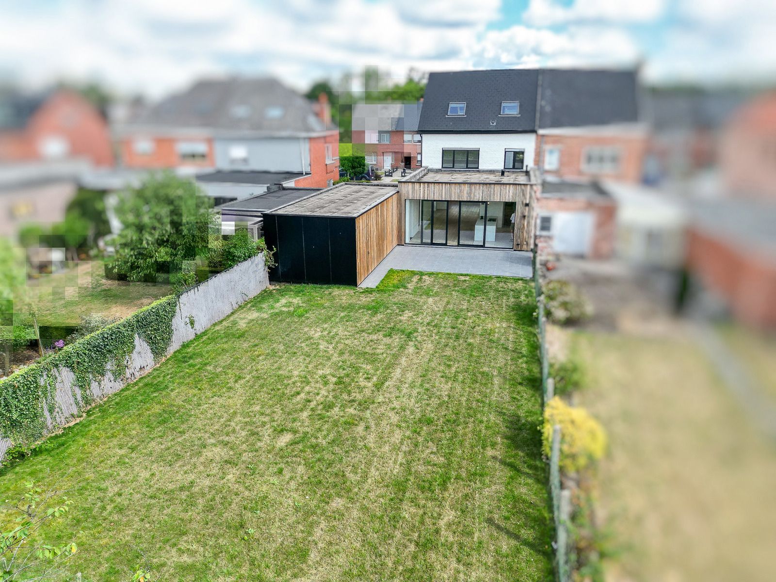 Prachtige, compleet gerenoveerde luxewoning op toplocatie te Kapelle-op-den-Bos foto 30