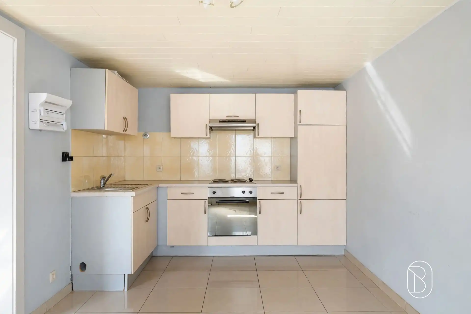 Ideaal gelegen huis in het centrum van Lessines foto 7