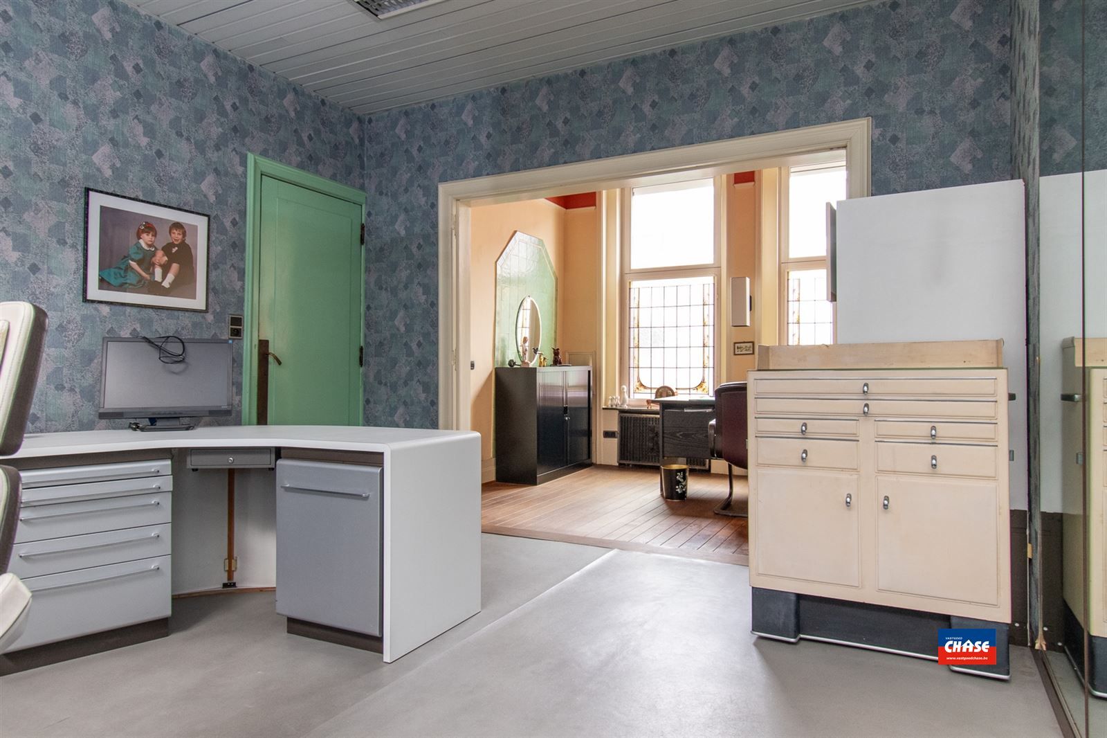 Zeer ruime woning met tal van mogelijkheden! foto 5