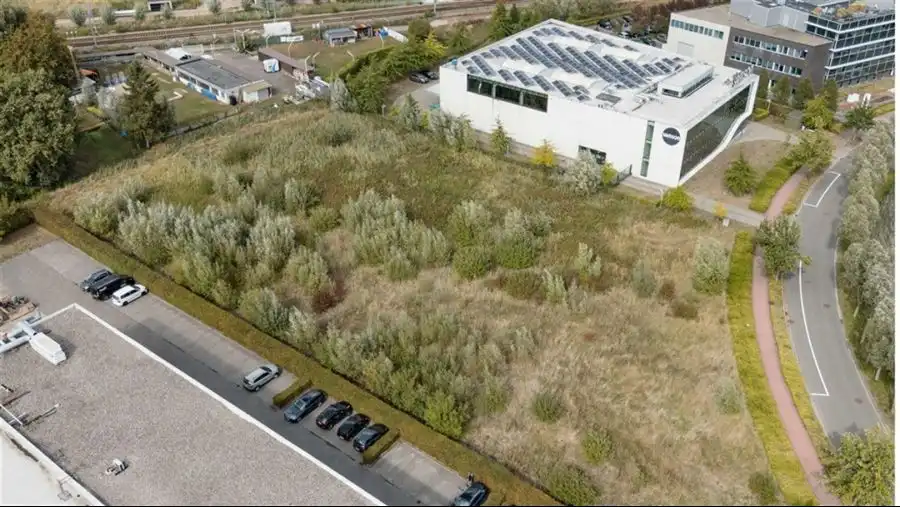 Baarbeek 2, 2070 Zwijndrecht foto 4