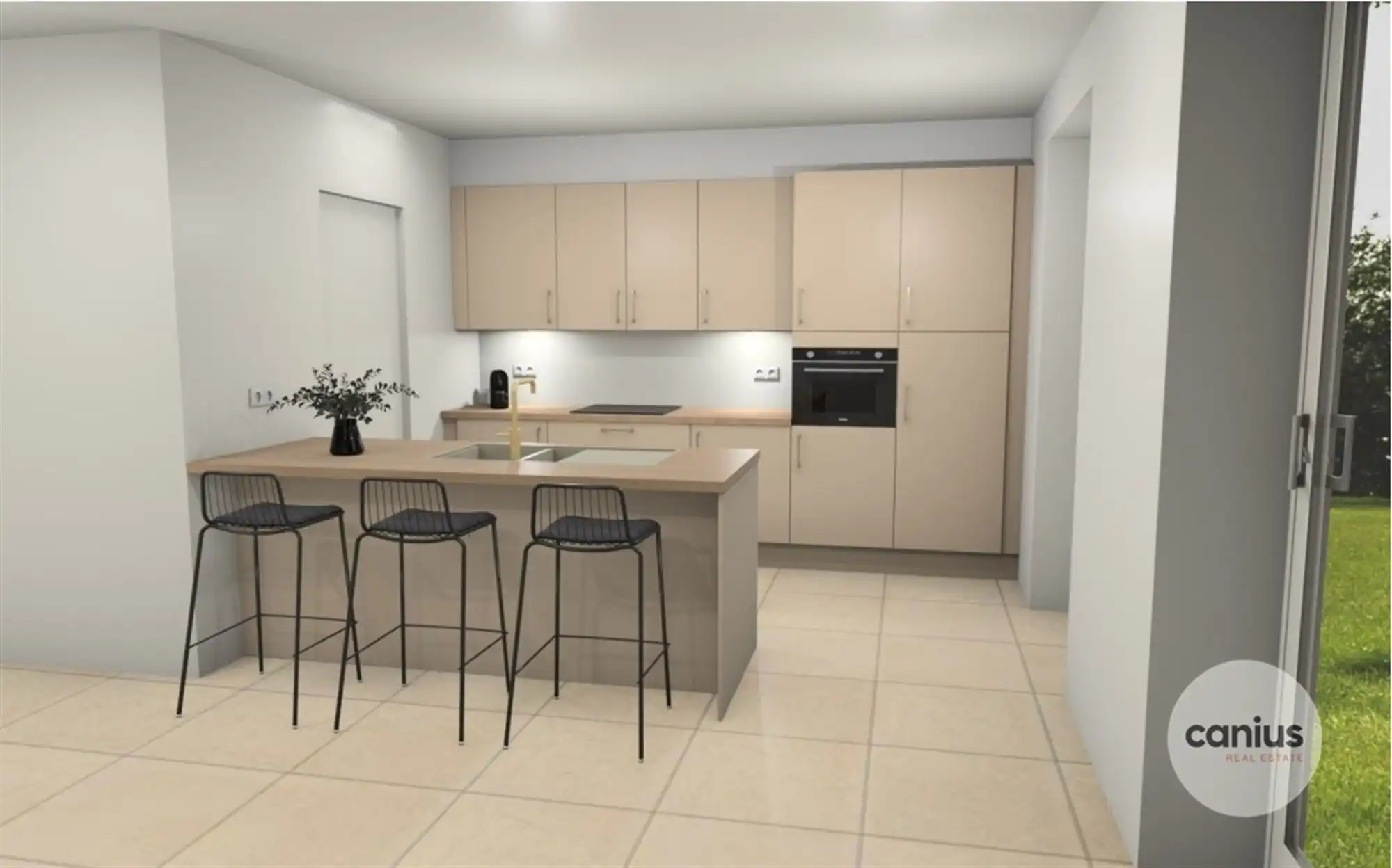 LANDELIJK EN LUXUEUS WONEN IN SINT-TRUIDEN foto 3