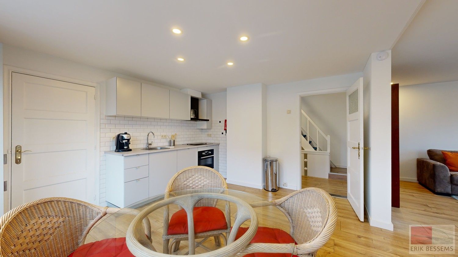 Appartement te huur foto 5