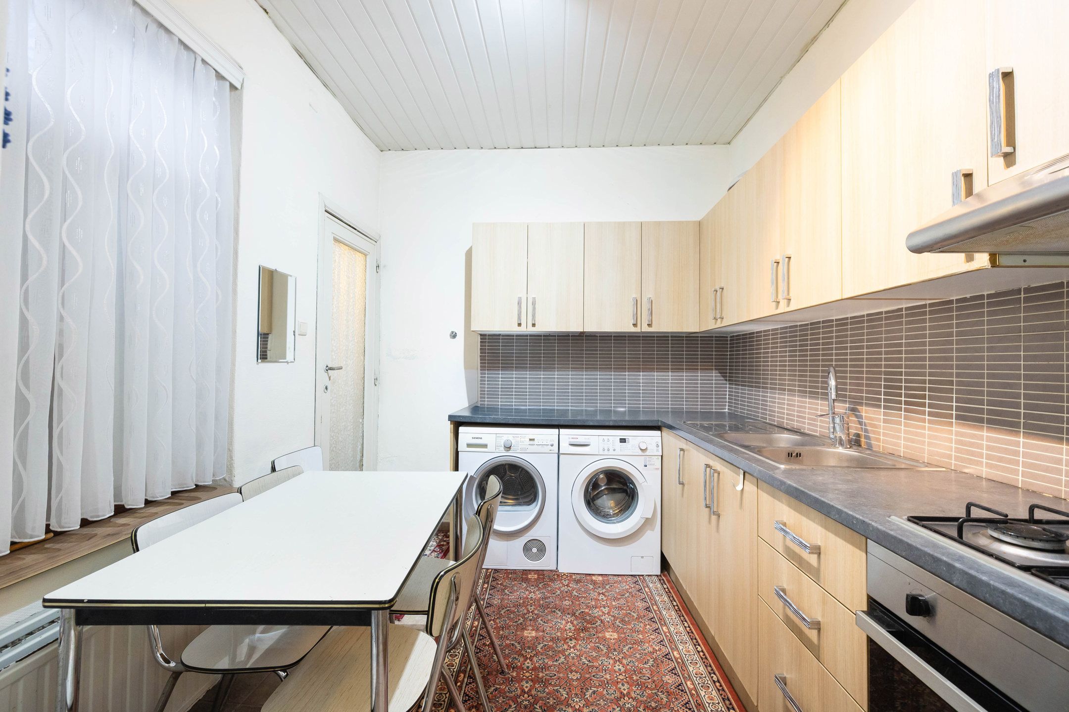 Huis met 4 slaapkamers + bureau foto 5