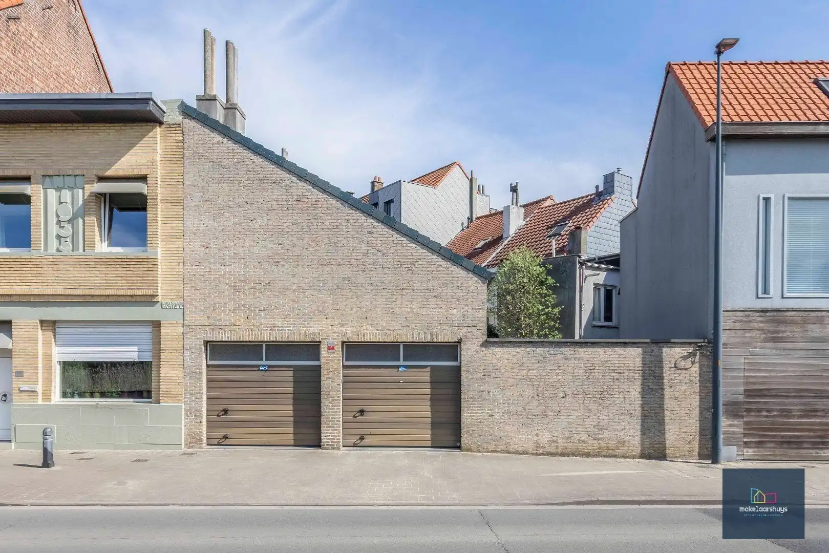 Co-housing : Ruime woning met tuin en dubbele garage in Gent  foto 2