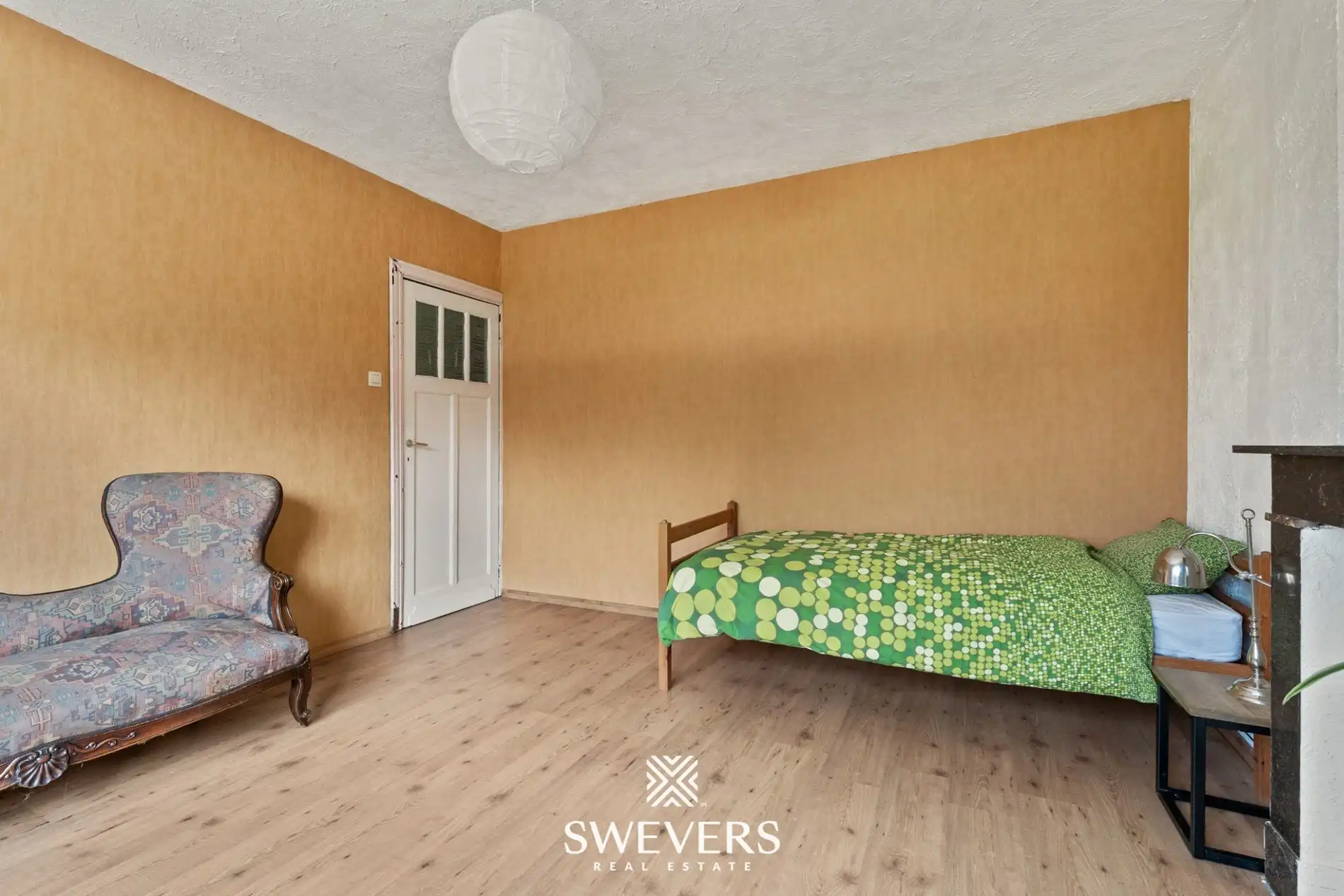 Instapklare woning met karakter en grote zolderruimte foto 16