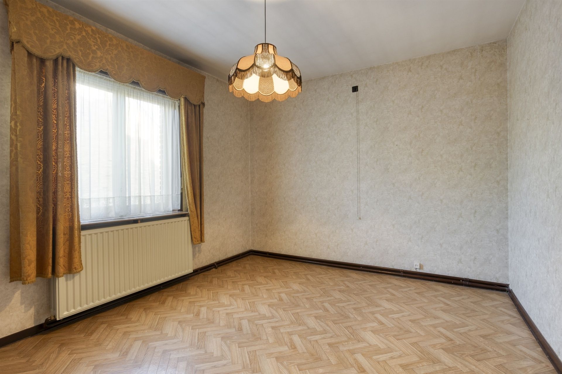 Mooie woning met 3 kamers en mooie tuin foto 17