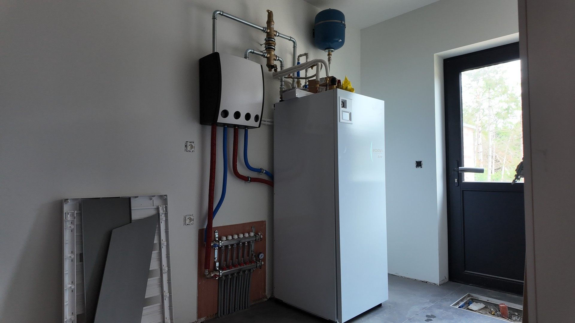 HOB NIEUWBOUWWONING TE ZUTENDAAL MET 4 SLPKS - TE HUUR foto 7