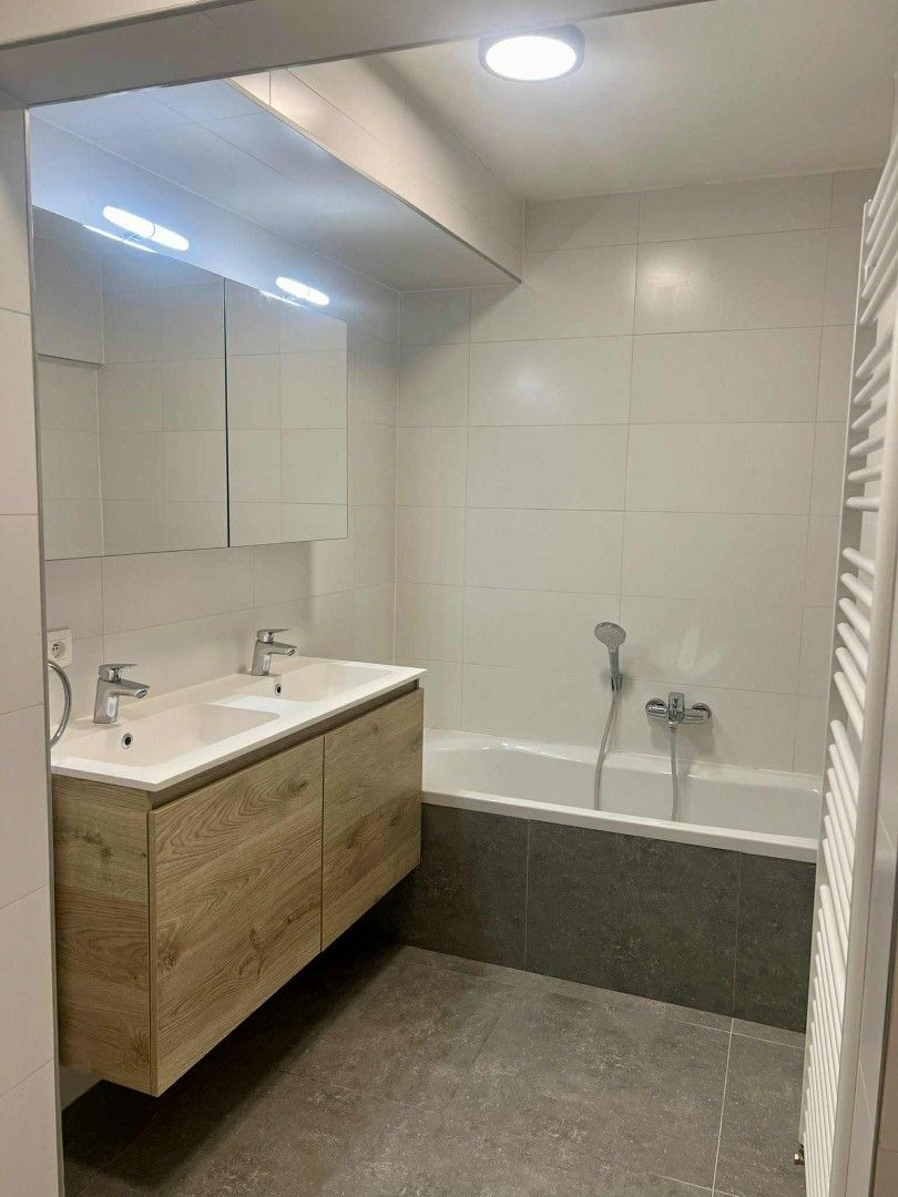 GERENOVEERD APP.CENTRUMLAAN NINOVE  foto 20