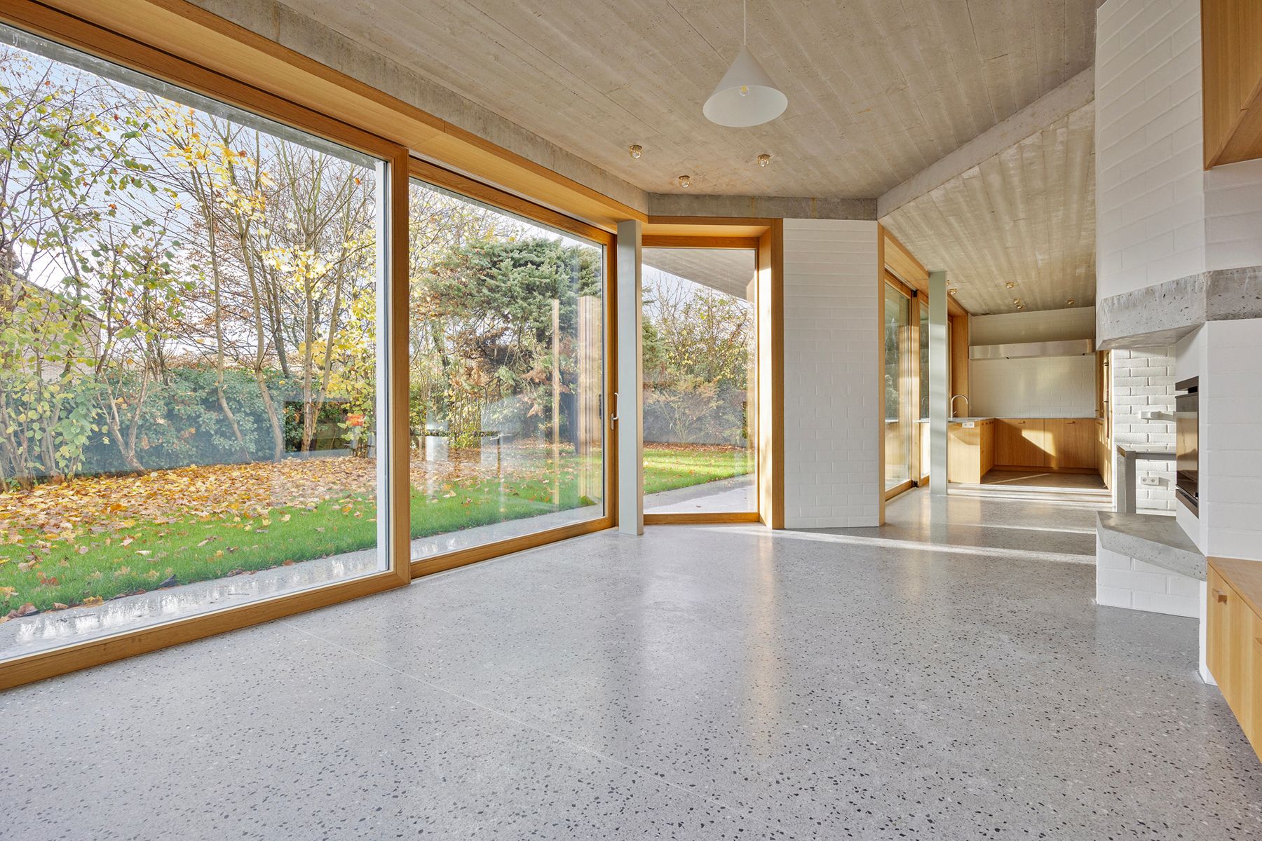 COHOUSEN te Lubbeek foto 11