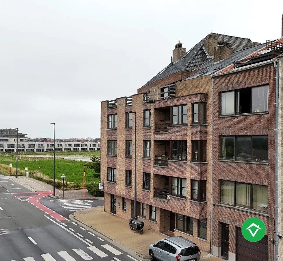 Instapklaar appartement met 2 slaapkamers te Oostende  foto 18
