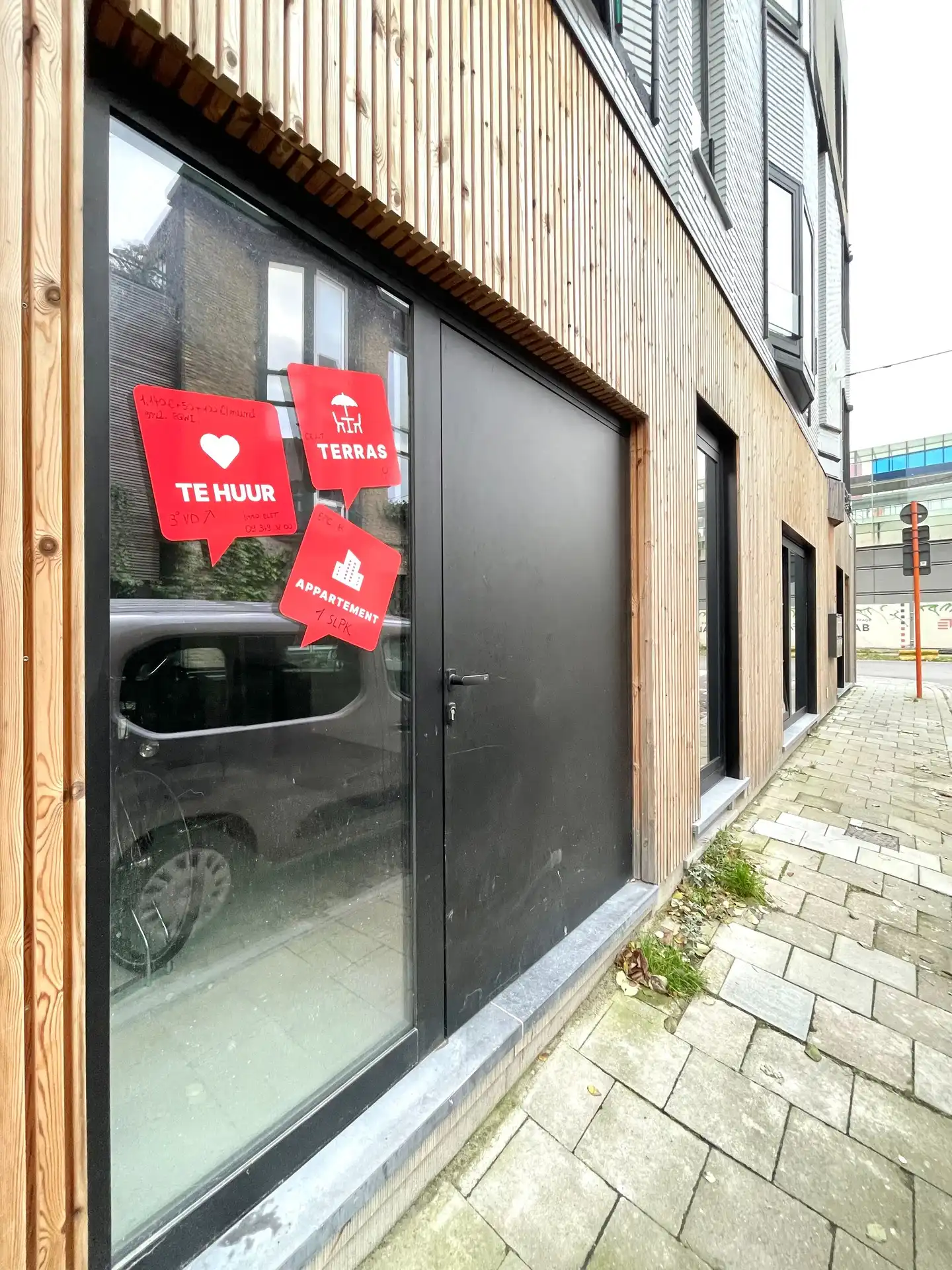 PENTHOUSE | ZONNETERRAS | 1 SLPK | SINT-PIETERSSTATION | foto 9