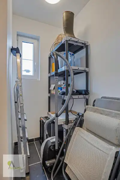 Penthouse ""SINT CHRISTOPH " foto 32