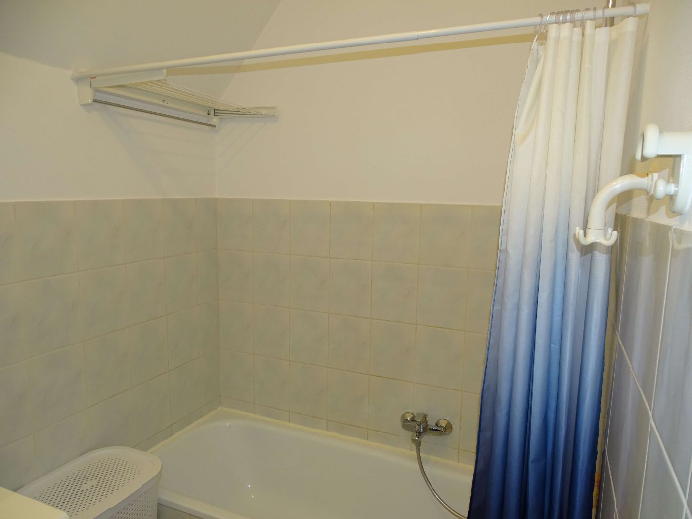 Residentie Delphine - 2 slaapkamer appartement nabij zee - Koksijde-Bad foto 19