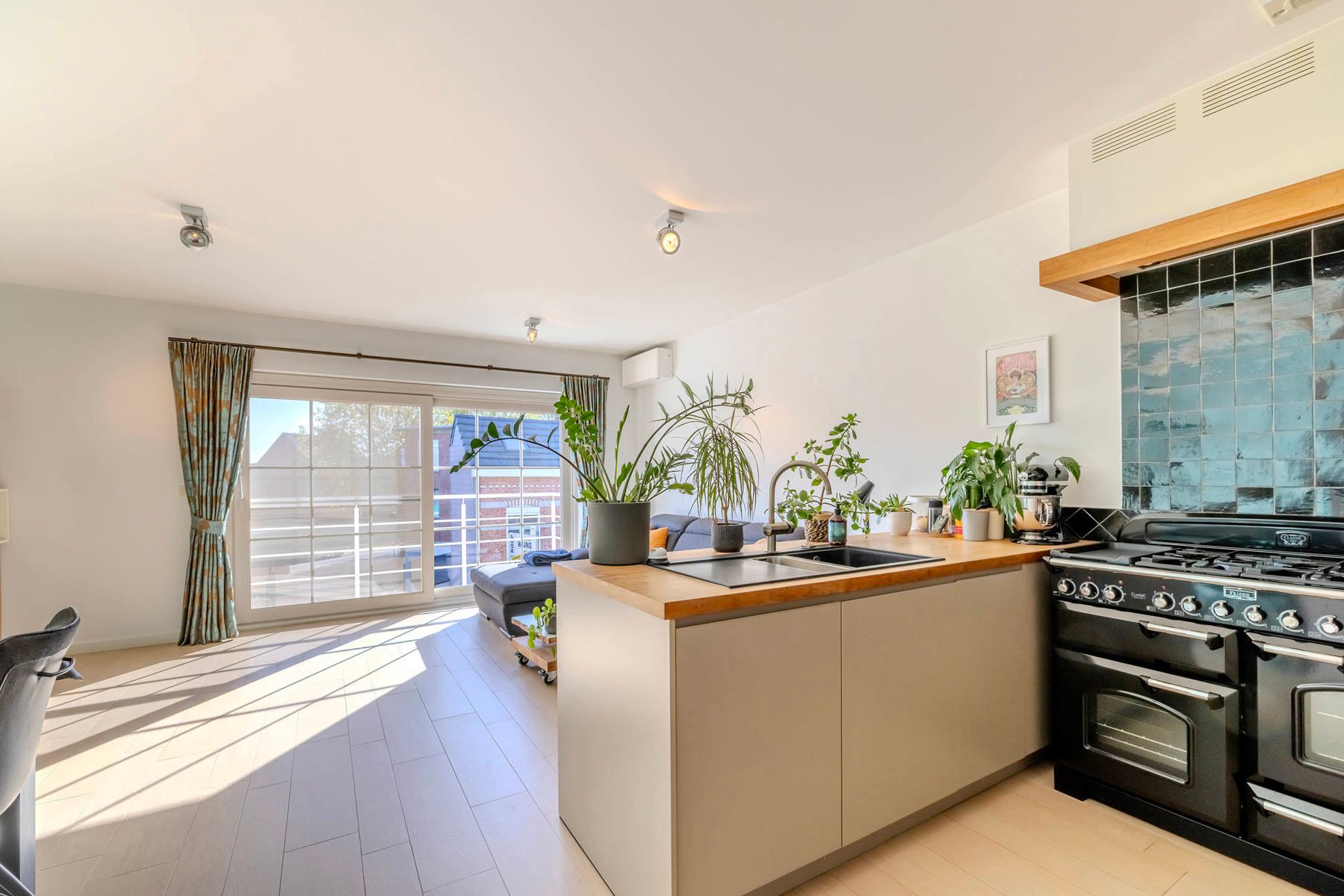 Instapklaar & goed uitgerust appartement te koop in Lier  foto 4