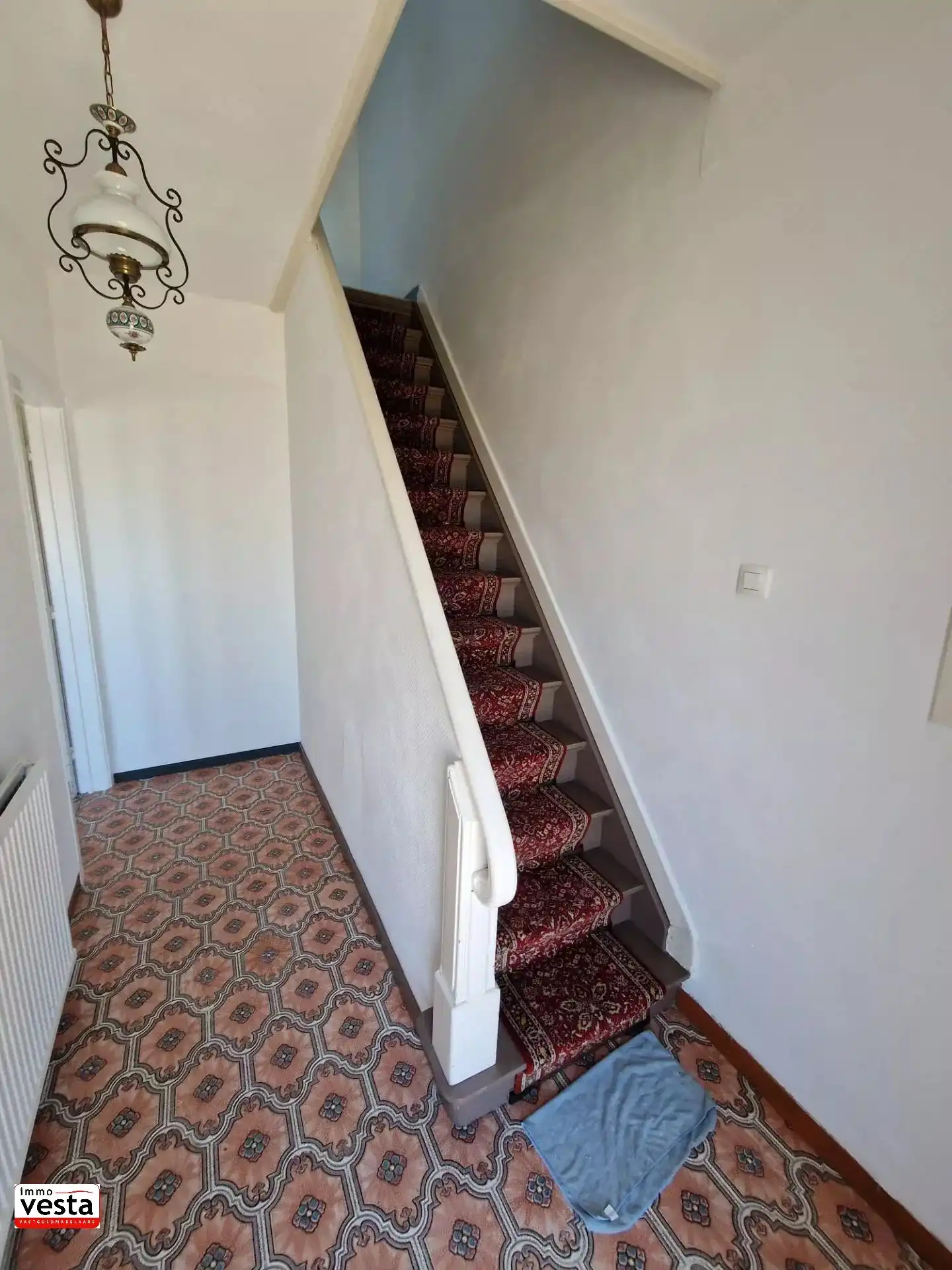 Halfopen woning met 3 slaapkamers in Velm foto 2