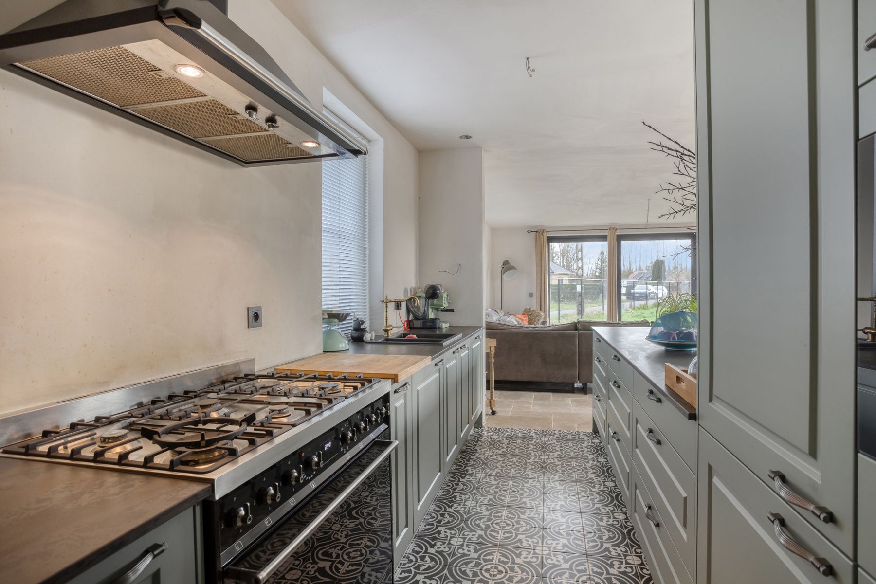 WSB-immo: Recente open bebouwing op unieke ligging! foto 11