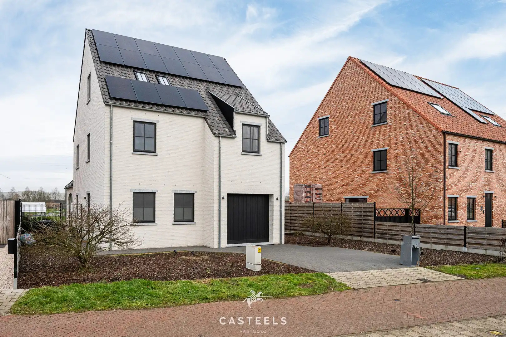 Energiezuinige gezinswoning met 5 slpks op toplocatie foto {{pictureIndex}}