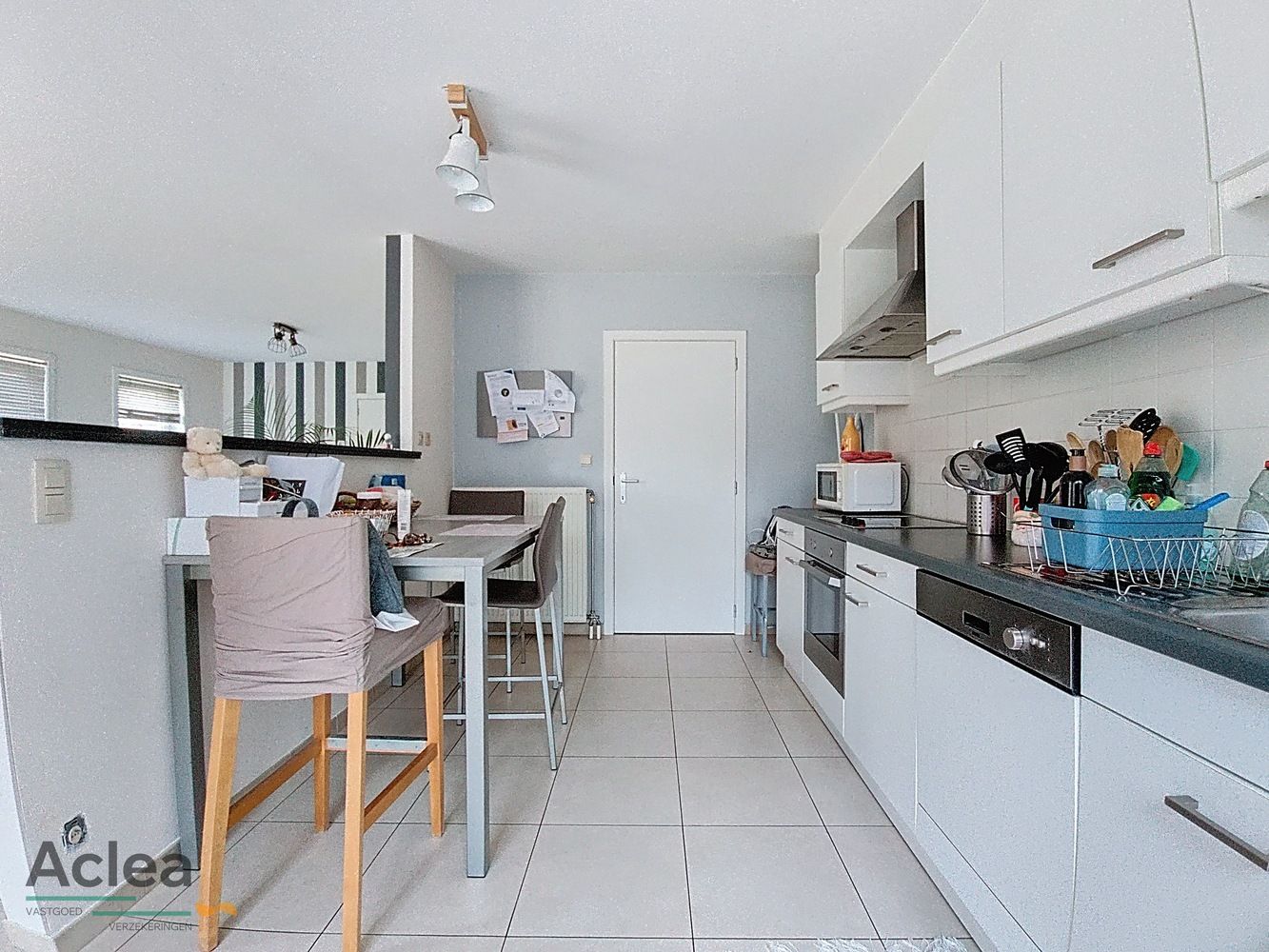 rustig gelegen halfopen woning foto 10