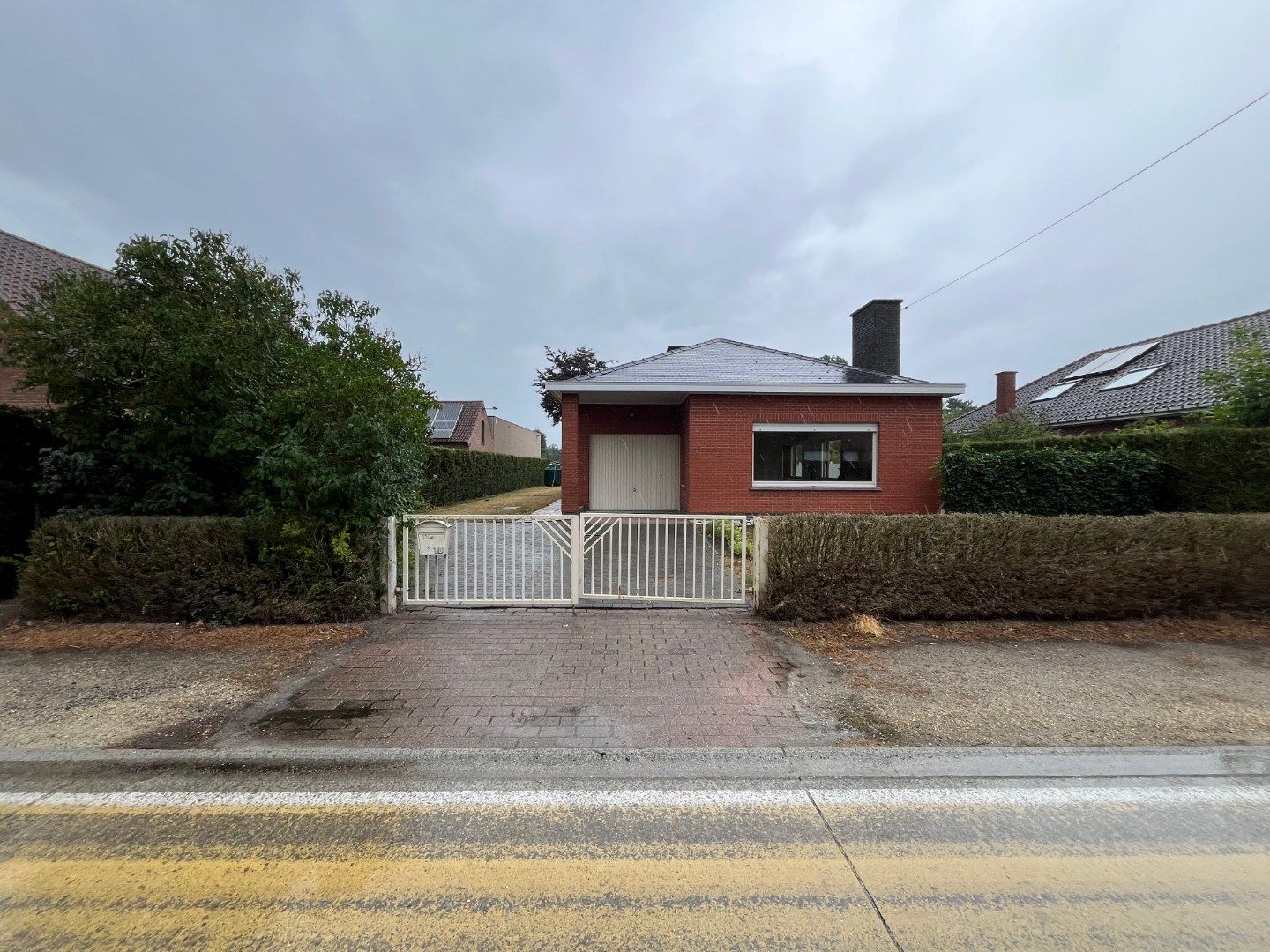 Bungalowwoning op rustige locatie te Nazareth foto 33